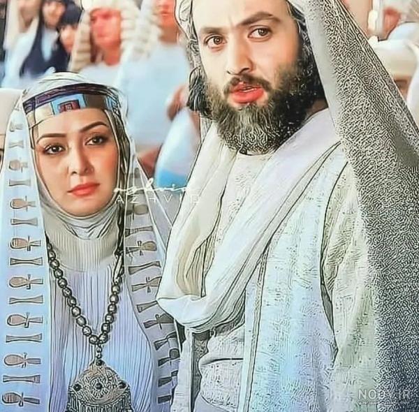 عکس یوزارسیف