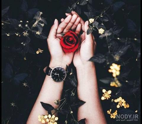 عکس سفید دست - عکس نودی عکس سفید دست - عکس نودی