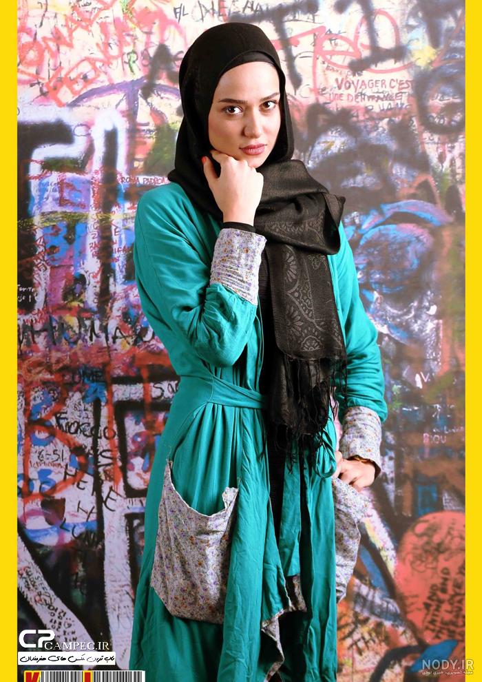 عکس سلفی جدید پریناز ایزدیار عکس سلفی جدید پریناز ایزدیار