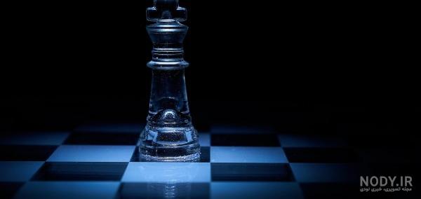 عکس صفحه شطرنج