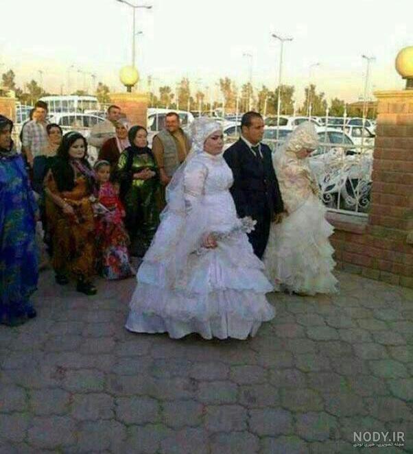 عکس های طنز خنده - عکس نودی