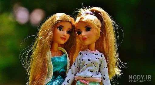 عکس عروسک های خیلی زیبا و خوشگل دخترونه (آلبوم ت…