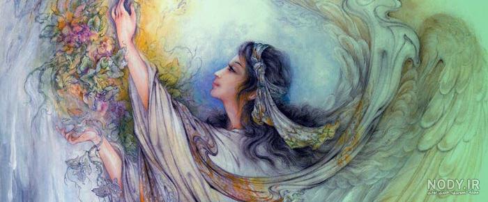عکس فرشته های خدا - عکس نودی عکس فرشته های خدا - عکس نودی