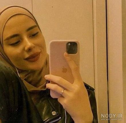 عکس فیک حجابی دخترانه عکس فیک حجابی دخترانه