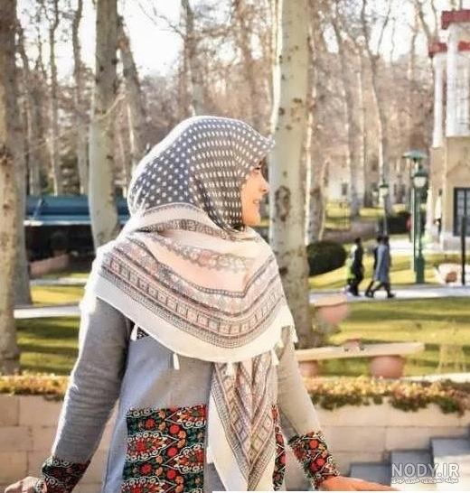 عکس فیک حجابی دخترانه عکس فیک حجابی دخترانه