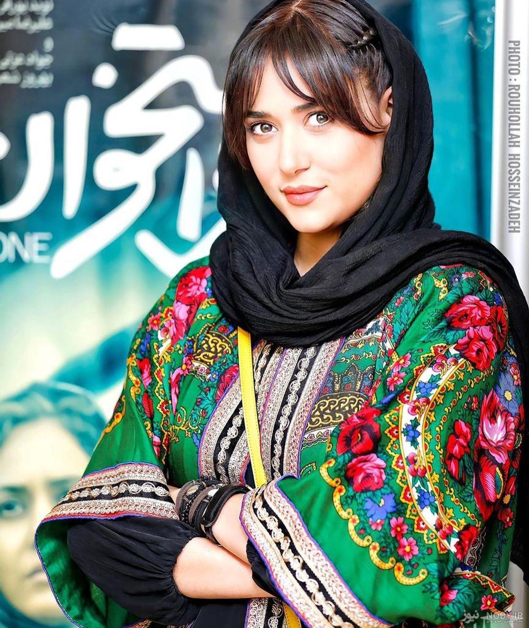 عکس لو رفته از عروسی پریناز ایزدیار و آقای ... عکس لو رفته از عروسی پریناز ایزدیار و آقای ...