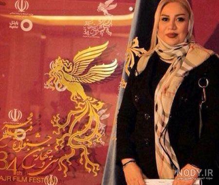 عکس های مادر جوان و خوش تیپ سحر قریشی