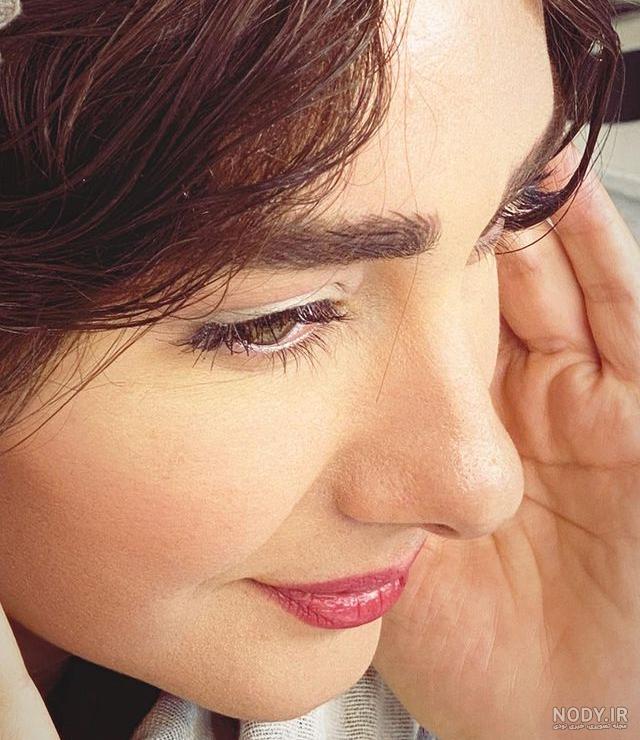 عکس | هانیه توسلی هنوز هم خاص و متفاوت عکس | هانیه توسلی هنوز هم خاص و متفاوت