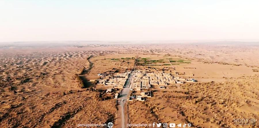 عکس هایی از کویر مصر