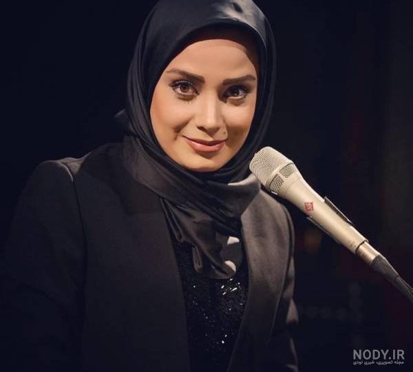 عکس همسر صبا راد - عکس نودی