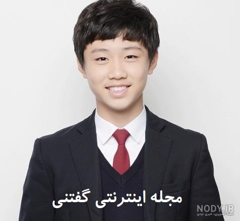 عکس واقعی پسر خوشگل