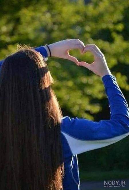 عکس پروفایل جذاب دختر عکس پروفایل جذاب دختر
