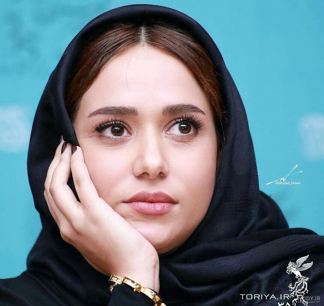 عکس/ پریناز ایزدیار در لباس عروس - مجله اینترنتی دوستان عکس/ پریناز ایزدیار در لباس عروس - مجله اینترنتی دوستان