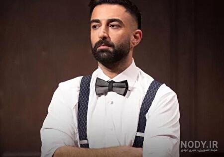 عکس پدر علی یاسینی ۱۴۰۰ - عکس نودی عکس پدر علی یاسینی ۱۴۰۰ - عکس نودی
