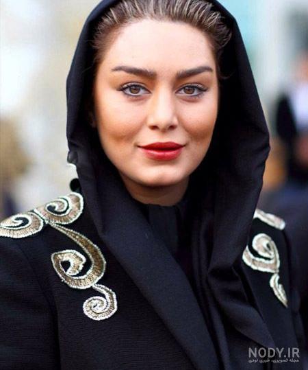 عکس پدر و مادر سحر قریشی