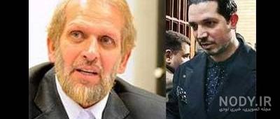 عکس پدر یاسین رامین عکس پدر یاسین رامین
