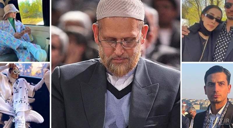 عکس پدر ۱۴۰۰ - عکس نودی عکس پدر ۱۴۰۰ - عکس نودی