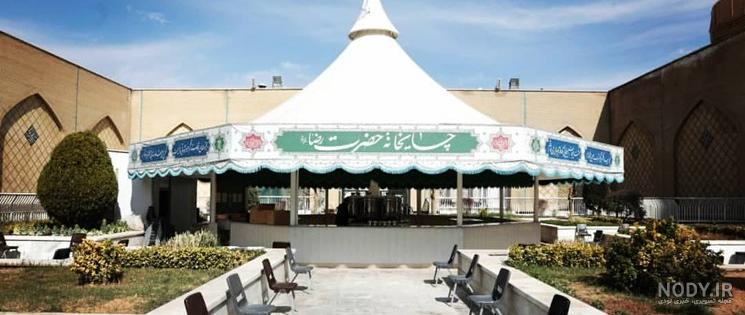 عکس چایخانه محرم