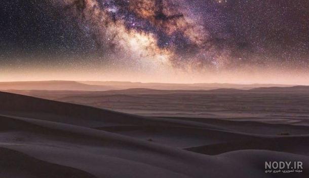 عکس های کویر مصر اصفهان