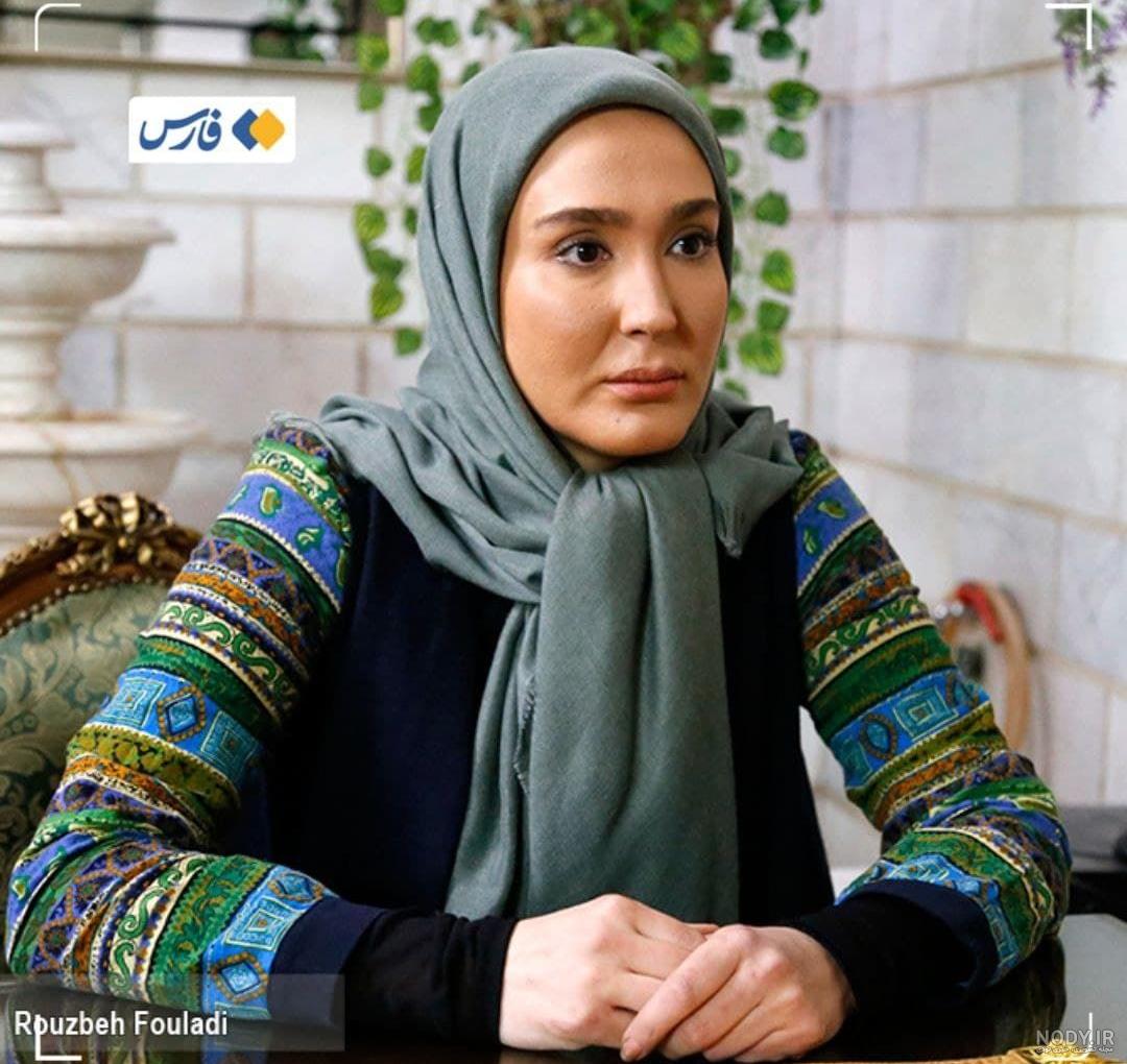 عکسهای تارا فارس - عکس نودی