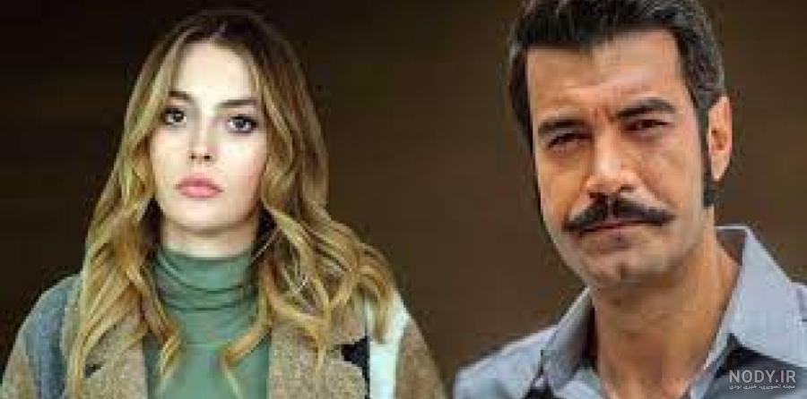 عکسهای مورات اونالمیش در سریال شمیم عشق :: اسم نوشته مجله سرگرمی و ... عکسهای مورات اونالمیش در سریال شمیم عشق :: اسم نوشته مجله سرگرمی و ...