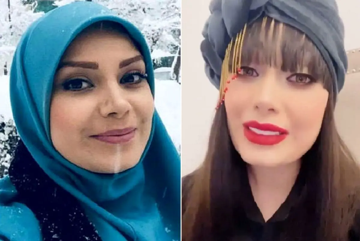 فیلم باورنکردنی از صبا راد + فیلم
