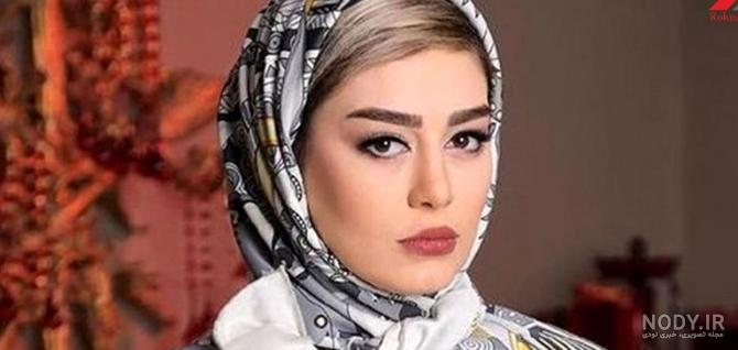 فیلم لو رفته از تمرین سحرقریشی در باشگاه+فیلم