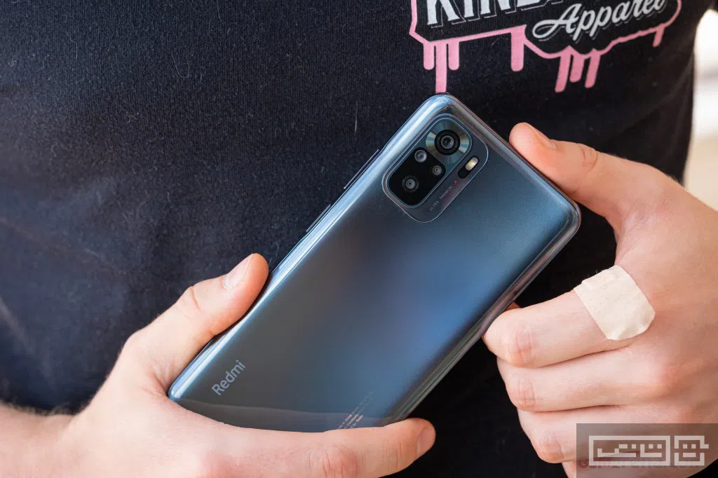 قیمت و خرید گوشی موبایل شیائومی مدل Redmi Note 10 5G دو سیم کارت ... قیمت و خرید گوشی موبایل شیائومی مدل Redmi Note 10 5G دو سیم کارت ...