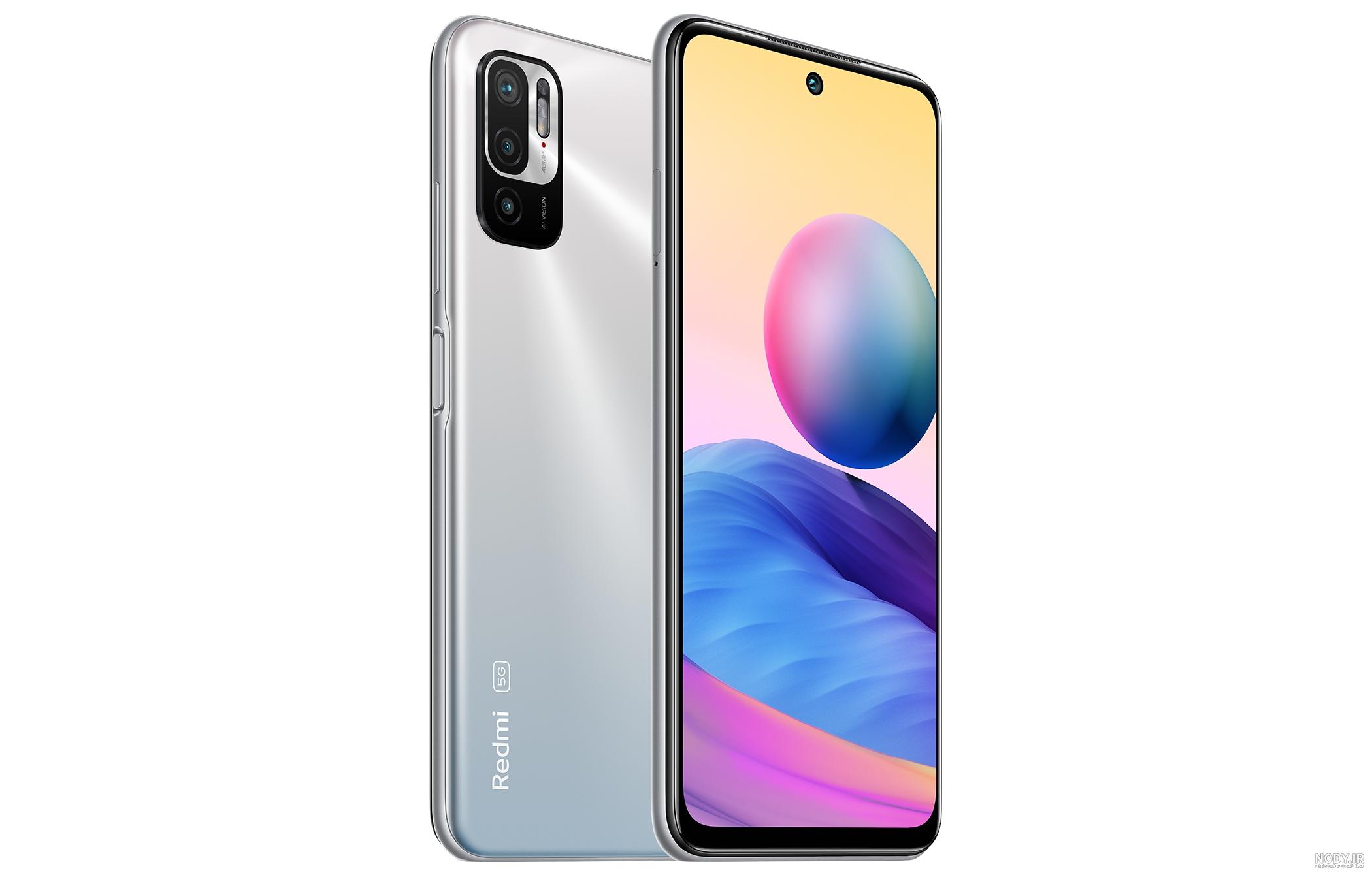 قیمت ردمی نوت ۱۰ پرو شیائومی | خرید گوشی Redmi Note 10 Pro قیمت ردمی نوت ۱۰ پرو شیائومی | خرید گوشی Redmi Note 10 Pro