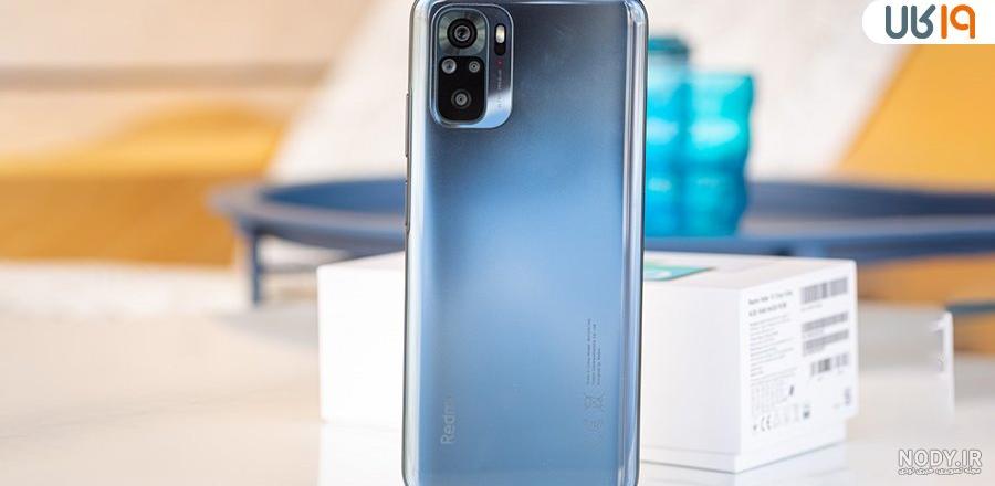 قیمت ردمی نوت ۱۰ پرو شیائومی | خرید گوشی Redmi Note 10 Pro قیمت ردمی نوت ۱۰ پرو شیائومی | خرید گوشی Redmi Note 10 Pro