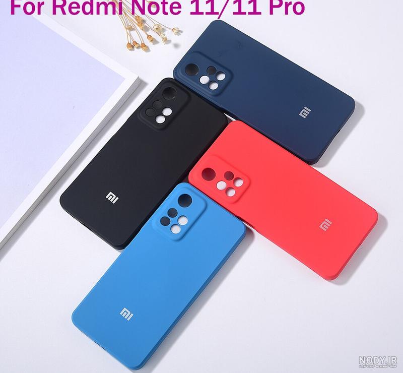 قیمت کاور گوشی شیائومی Redmi Note 11 اپیکوی طرح فضانورد مدل NASA ...