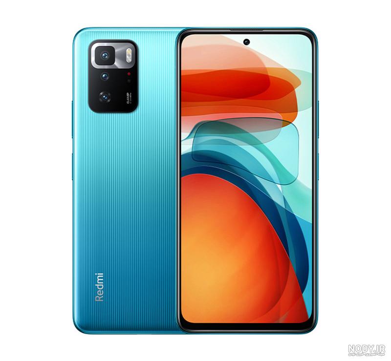 قیمت گوشی شیائومی نوت 10 پرو، مشخصات Redmi note 10 pro - تکنولایف قیمت گوشی شیائومی نوت 10 پرو، مشخصات Redmi note 10 pro - تکنولایف