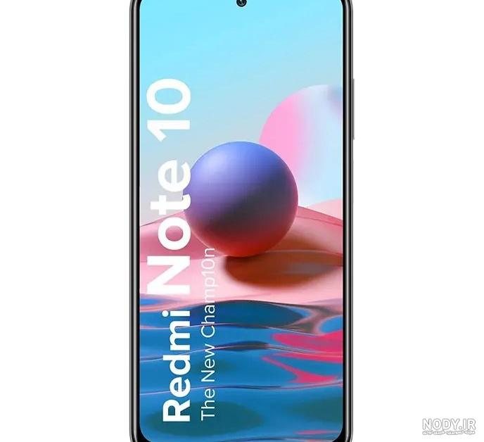 قیمت گوشی شیائومی نوت ۱۰ | خرید ارزان Redmi Note 10 5G قیمت گوشی شیائومی نوت ۱۰ | خرید ارزان Redmi Note 10 5G
