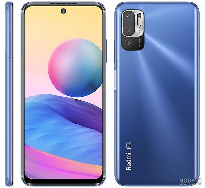 قیمت گوشی نوت ۱۰ پرو - خرید Redmi Note 10 Pro و مشخصات قیمت گوشی نوت ۱۰ پرو - خرید Redmi Note 10 Pro و مشخصات
