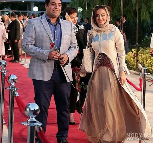 ماجرای ازدواج مجدد نفیسه روشن بازیگر سینما - سایت تیتربرتر ... ماجرای ازدواج مجدد نفیسه روشن بازیگر سینما - سایت تیتربرتر ...