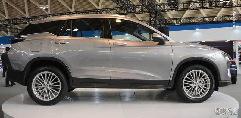 ماشین شاسی بلند هایما ای هفت haima s7 china car ماشین شاسی بلند هایما ای هفت haima s7 china car