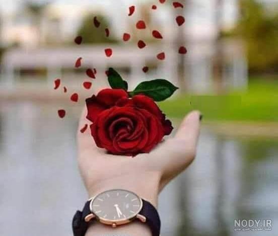 متن زیبا عاشقانه 2019 | عکس پروف