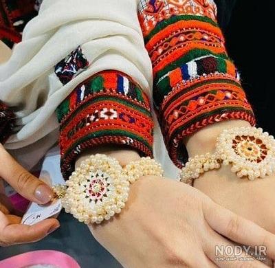 مجموعه عکس دستبند اسپرت دخترانه شیک (جدید)