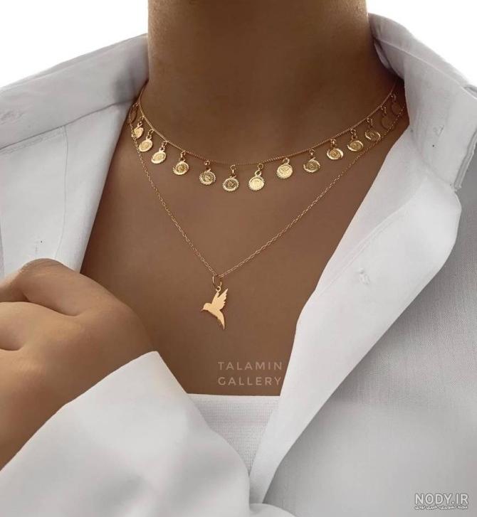 مجموعه عکس دستبند دخترانه شیک (جدید)