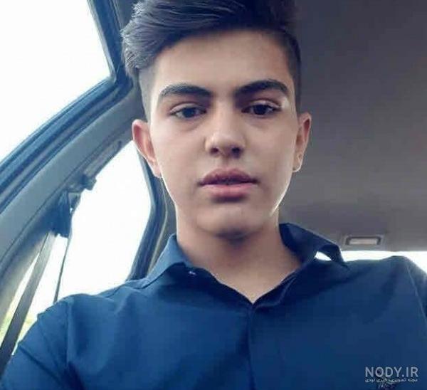 مجموعه عکس پروفایل پسر خوشگل - مجله نورگرام
