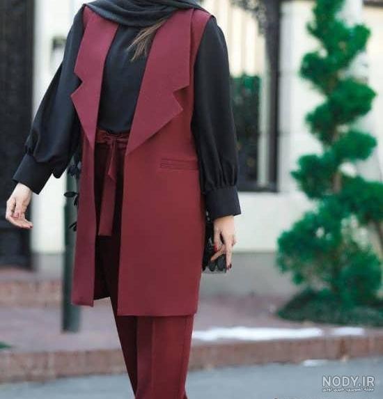 مدل لباس زنانه بیرونی جدید و اسپرت + مدل لباس بیرونی شیک مدل لباس زنانه بیرونی جدید و اسپرت + مدل لباس بیرونی شیک