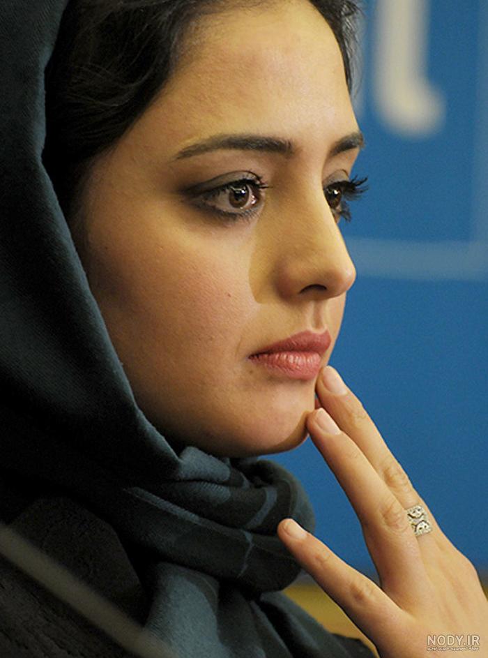 نرگس محمدی از زندان آزاد شد