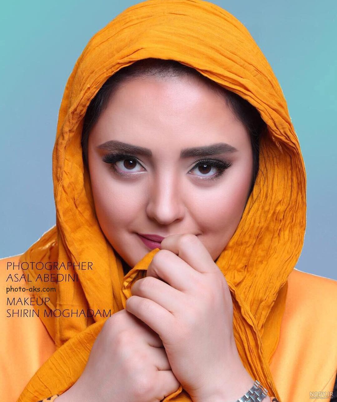 نرگس محمدی زندانی سیاسی کیست؟ - تابناک | TABNAK
