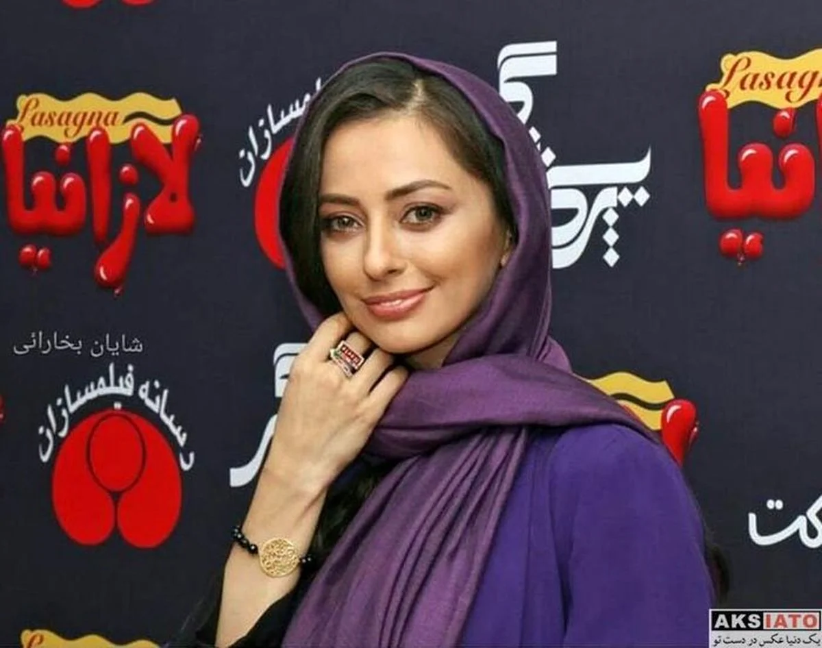 نفیسه روشن از همسر جدیدش رونمایی کرد | همسر جدید نفیسه روشن کیست؟ نفیسه روشن از همسر جدیدش رونمایی کرد | همسر جدید نفیسه روشن کیست؟