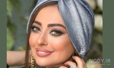 نفیسه روشن بالاخره عکس همسر دومش را منتشر کرد | تاج عروس ... نفیسه روشن بالاخره عکس همسر دومش را منتشر کرد | تاج عروس ...