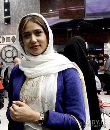 همه چیز در مورد زندگی شخصی پریناز ایزدیار و دلیلش برای ازدواج نکردن همه چیز در مورد زندگی شخصی پریناز ایزدیار و دلیلش برای ازدواج نکردن
