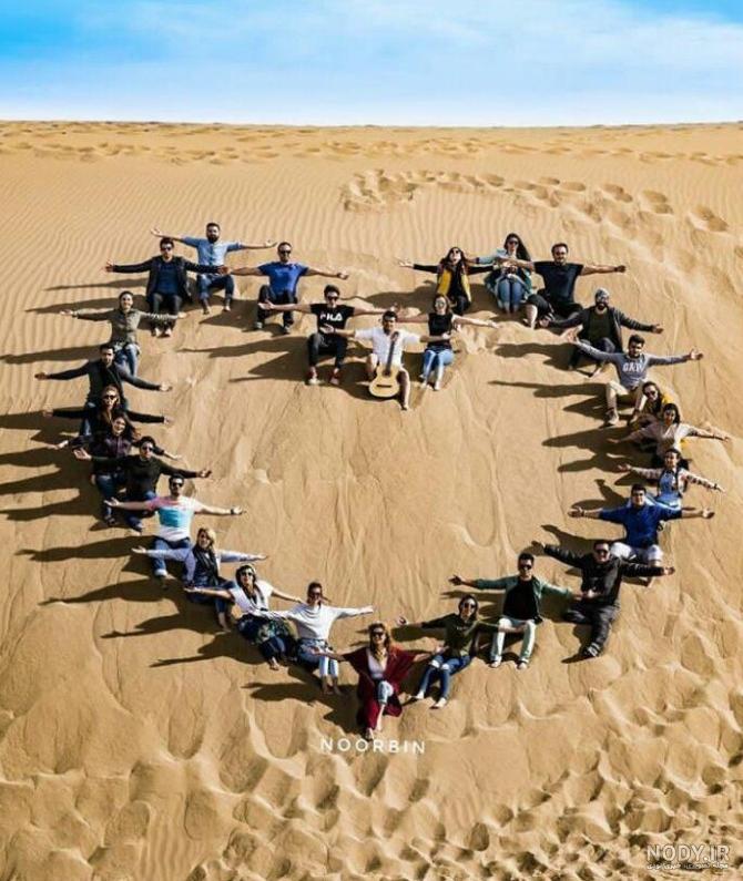 همه چیز در مورد کویر مصر (روستای مصر) و راهنمای جامع کویرگردی