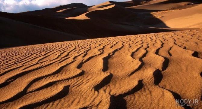 همه چیز در مورد کویر مصر (روستای مصر) و راهنمای جامع کویرگردی