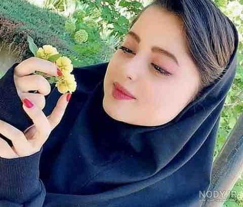 پروفایل دخترونه پسرونه شاخ فیک لاکچری بنفش جالب عکسنوشته - عکس ویسگون