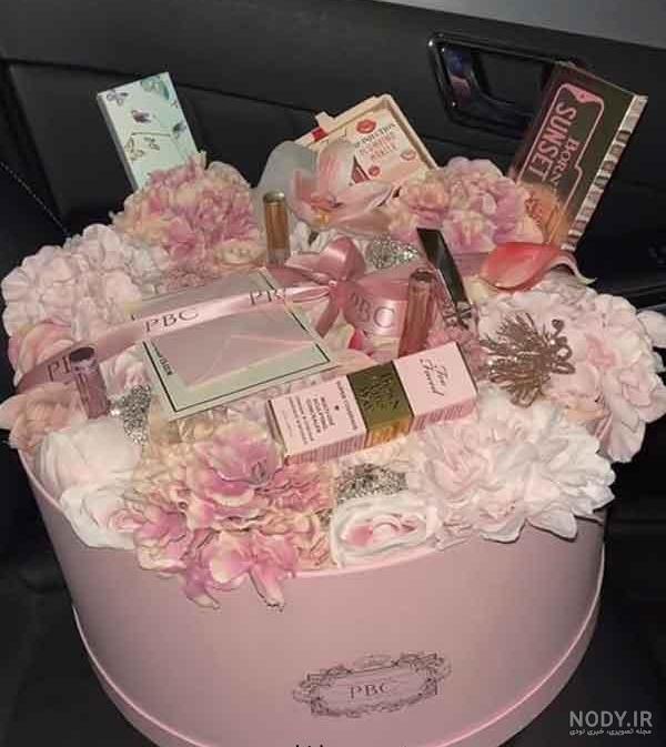 کادو برای روز دختر 2024؛ دیگه دنبال سورپرایزهای خفن نباش اینجا رو ...